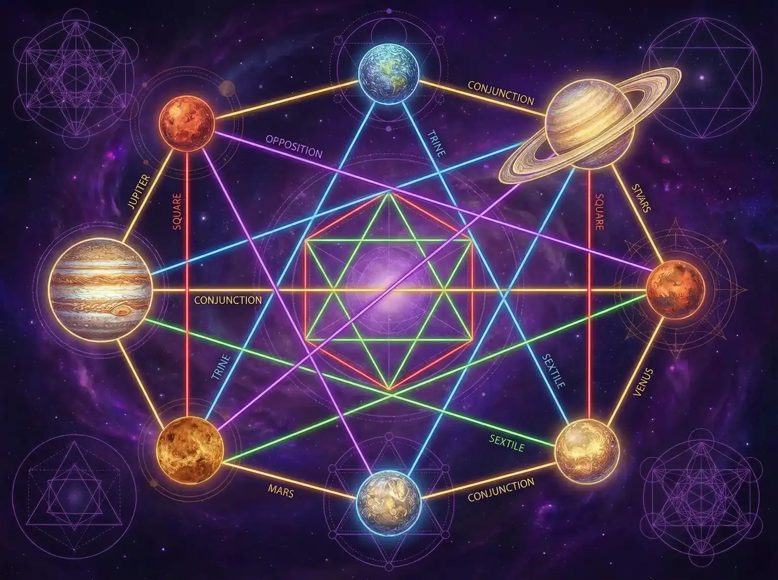 行星相位解读 - 僵尸道长2粤语下载 | 占星学进阶